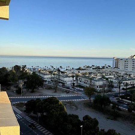 Irivi 9 Apartment Aguadulce  Ngoại thất bức ảnh