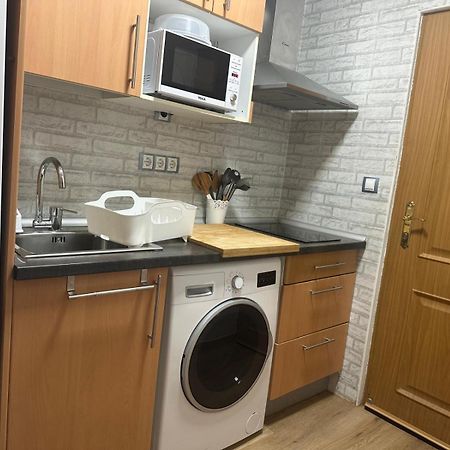 Irivi 9 Apartment Aguadulce  Ngoại thất bức ảnh
