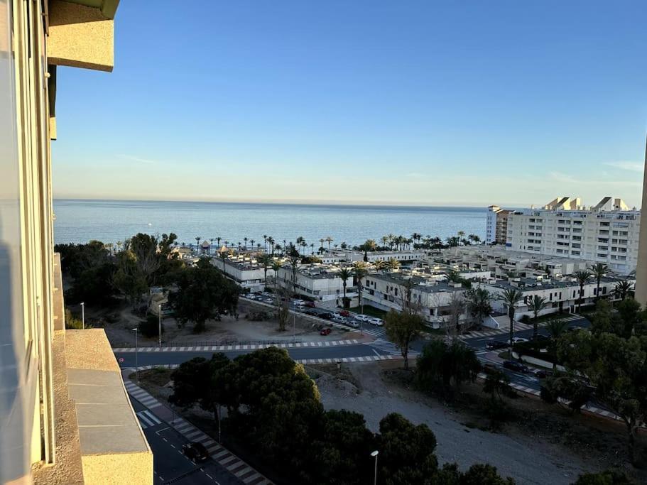 Irivi 9 Apartment Aguadulce  Ngoại thất bức ảnh
