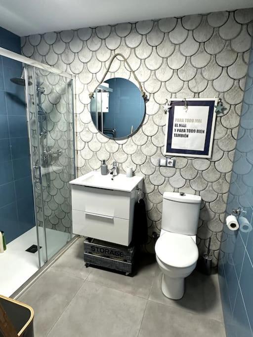 Irivi 9 Apartment Aguadulce  Ngoại thất bức ảnh