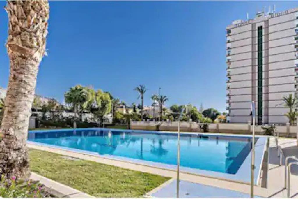Irivi 9 Apartment Aguadulce  Ngoại thất bức ảnh