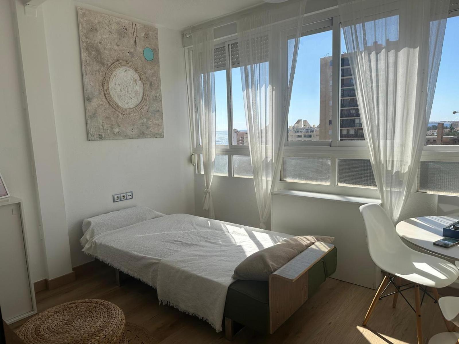Irivi 9 Apartment Aguadulce  Ngoại thất bức ảnh