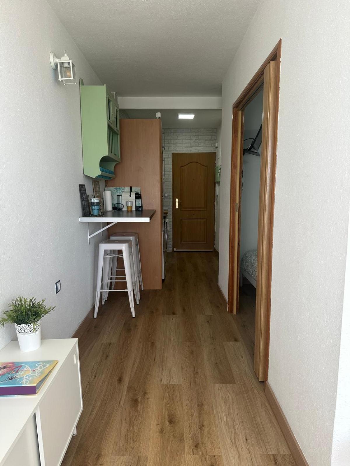Irivi 9 Apartment Aguadulce  Ngoại thất bức ảnh