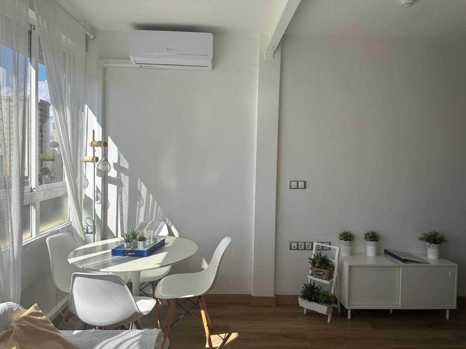 Irivi 9 Apartment Aguadulce  Ngoại thất bức ảnh