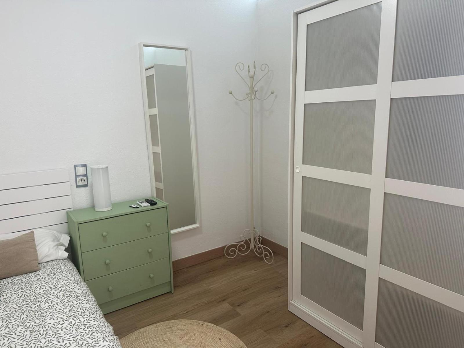 Irivi 9 Apartment Aguadulce  Ngoại thất bức ảnh