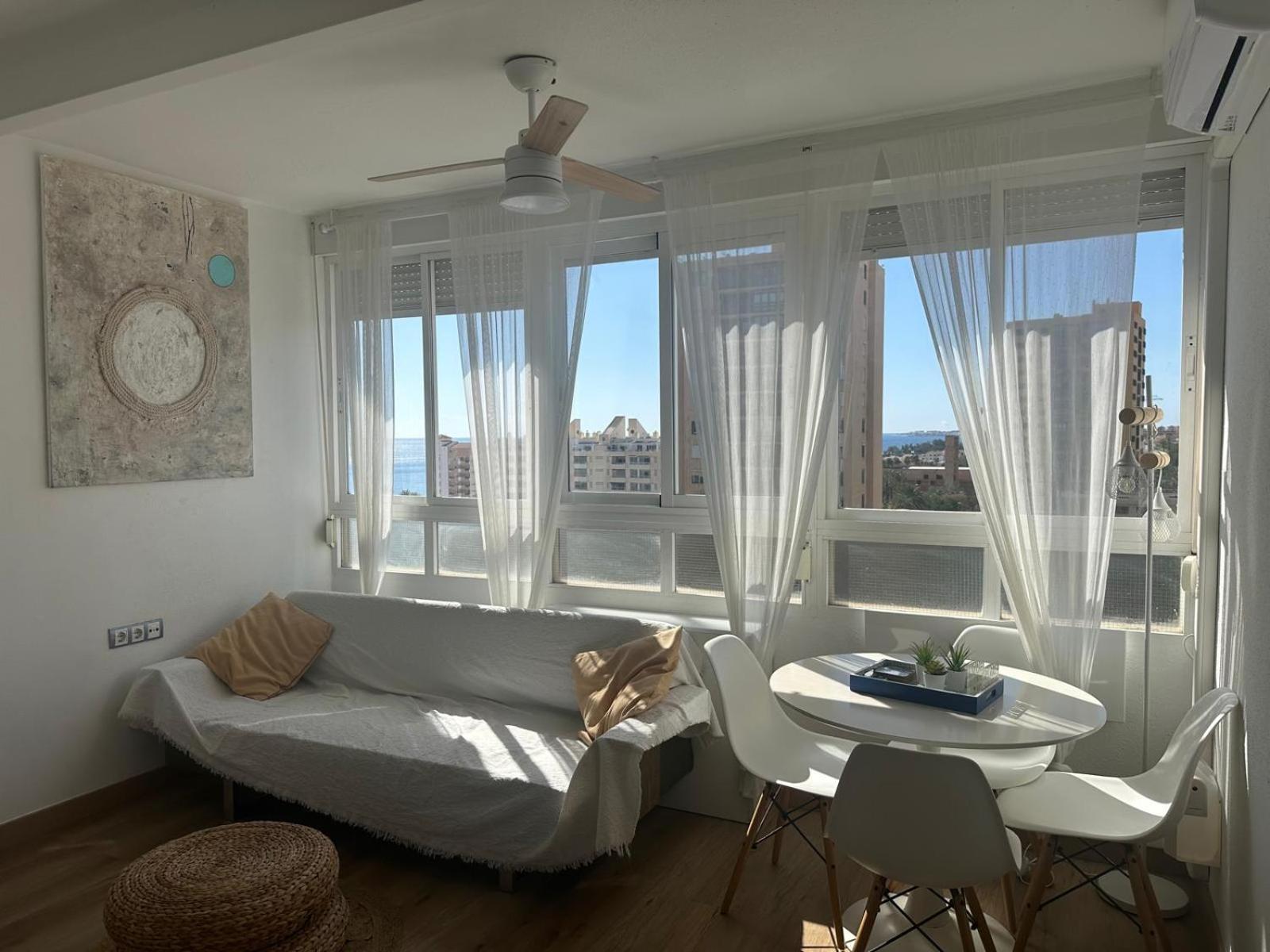Irivi 9 Apartment Aguadulce  Ngoại thất bức ảnh