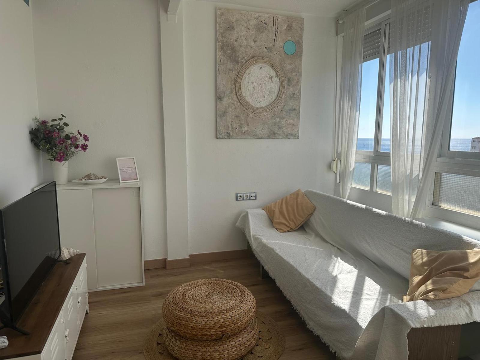 Irivi 9 Apartment Aguadulce  Ngoại thất bức ảnh