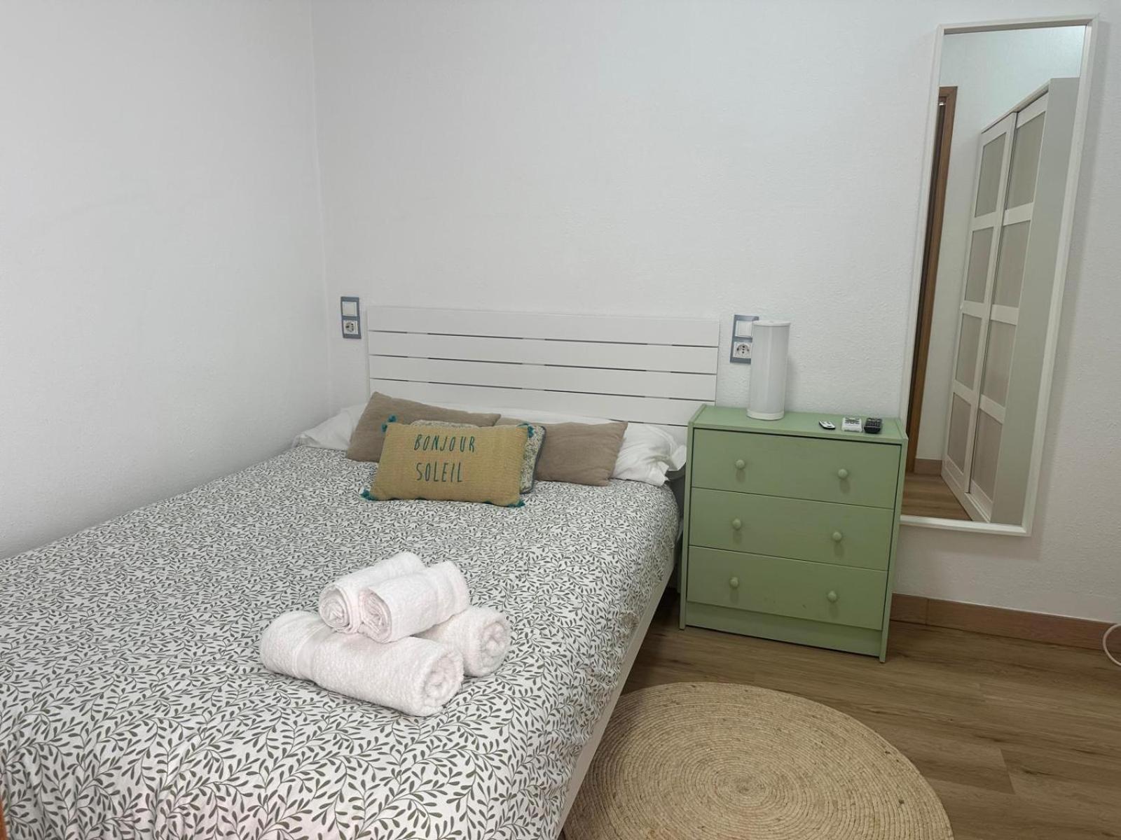 Irivi 9 Apartment Aguadulce  Ngoại thất bức ảnh