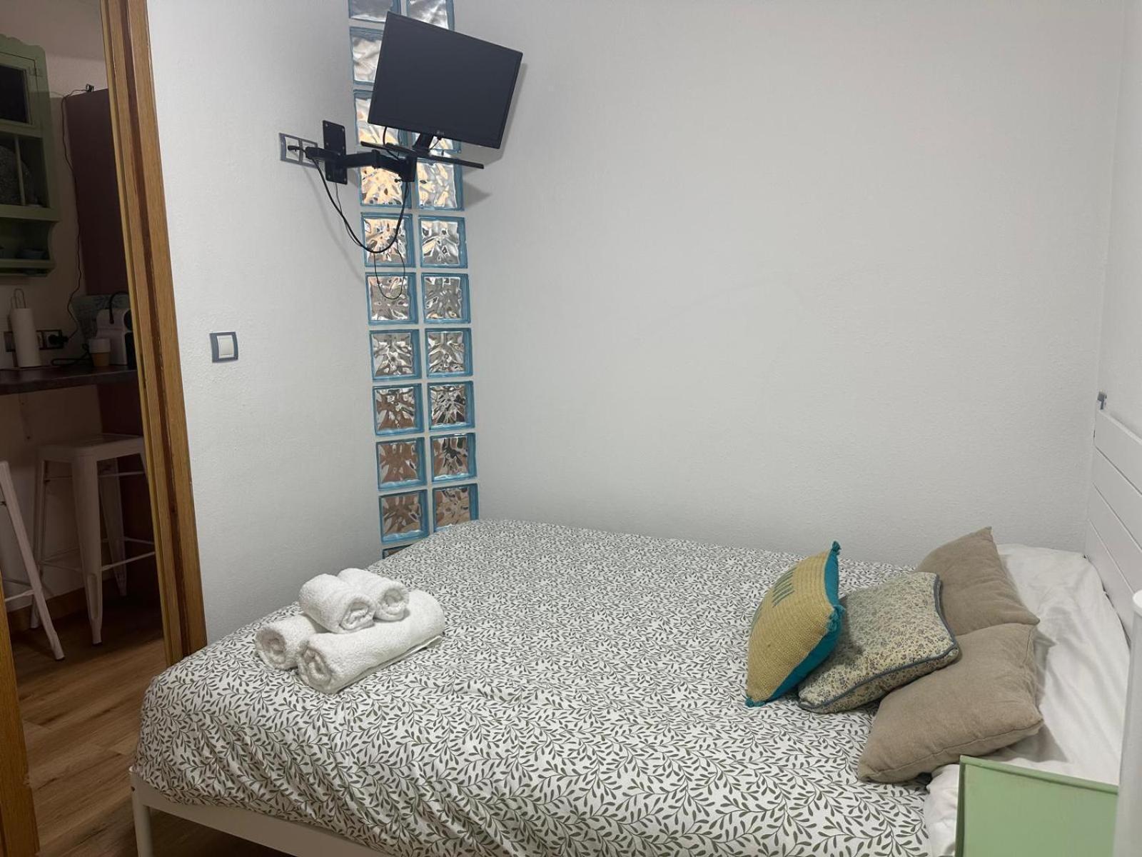 Irivi 9 Apartment Aguadulce  Ngoại thất bức ảnh