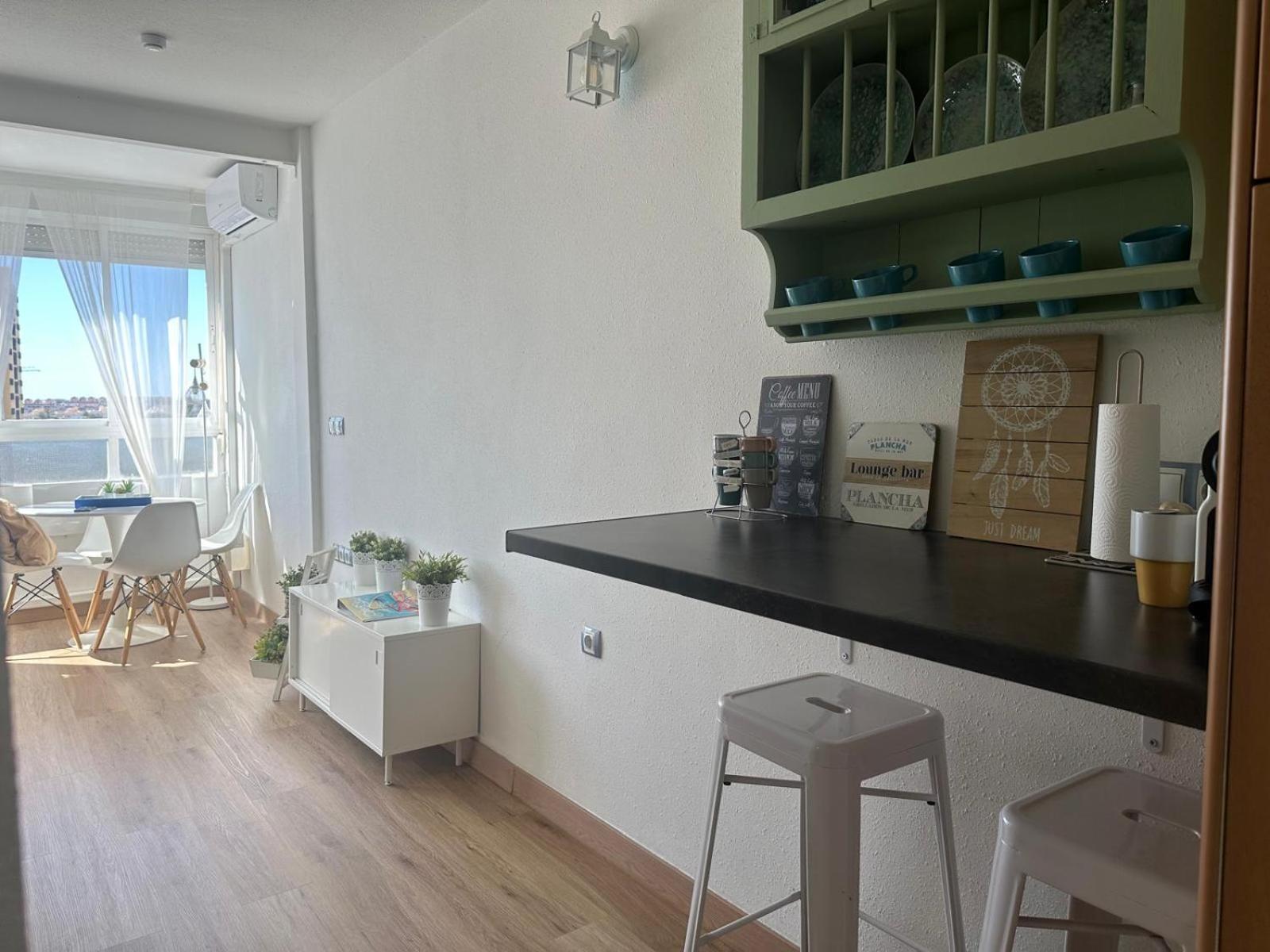 Irivi 9 Apartment Aguadulce  Ngoại thất bức ảnh